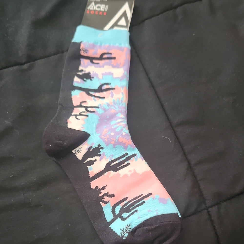 Ace Socks